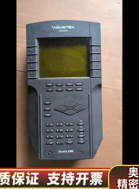 WAVETEK SAM4040频谱分析仪，配件出，标.询价