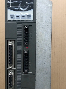 议价日鼎单伺服驱动器DHS3206-VT7/HF1的7.3A大驱