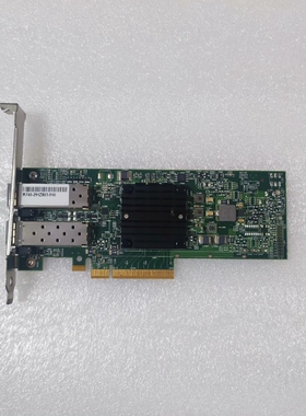 原厂 BCM57412万兆光纤网卡 BCM957412A 5【议价】