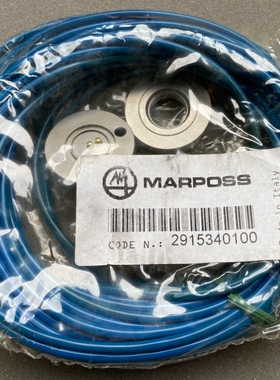 J2916177024基座MARPOSS马波斯T36 t25 tt25 T25G线缆B2915340100