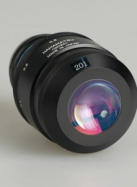 滨松 PLAN NIR 50x 0.76 ULWD 高NA