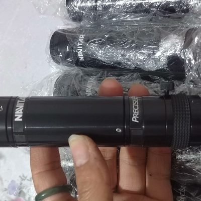 【议价】NAVITAR PRECISE EYE 1-61450+1-