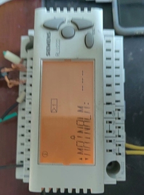 【议价】控制器   RLU222