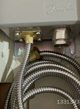 丹佛斯KPS80 060L3128原厂件，议价……议价也可维修