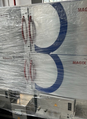 议价SOLVIX MAGIX 20K SPUTTERING IC