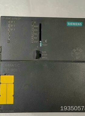 PLCCPU 6ES7 318-3FL01-0AB0详谈