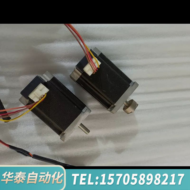 华泰信浓马达Y09-59D3-5001，扭力2.8N