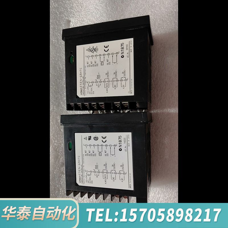 华泰ONRON  E5EN-Q3HTC  议价