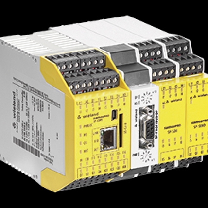 ELAND威琅光幕 SLC-4SL90-1650H物料号 R1.565.1650.1