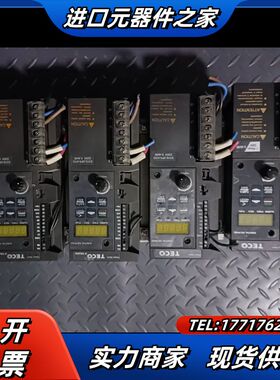 东变频器s310-2p5-h1d 0.4kw带面板测试议价