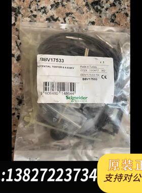 全新正品，电气配件，型号BBV17533和VPI624