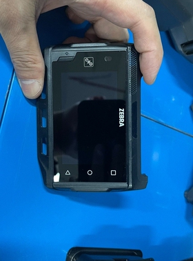 斑马zebra symbol WT6000显示屏，触摸屏，屏【议价】