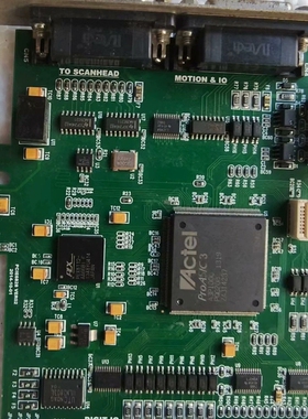 [维修]PCIE6828 ver02  PCIE-6828