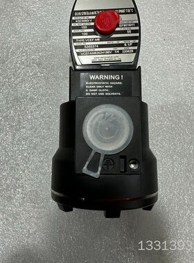 ASCO电磁阀VCEFAM8262H186V议价也可维修