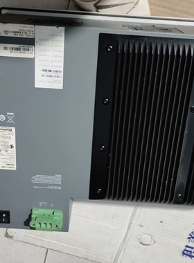 普洛菲斯工控机 PFXPP171BA1 拆机的成色可以，实物【议价】