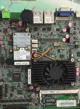 J1900  IPC-I1170P03-02 V2.1议价也可维修