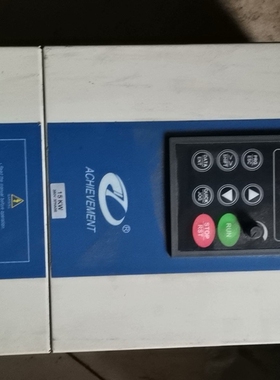 拆机阿启蒙GP400-3T0150G/0185G变频器15K