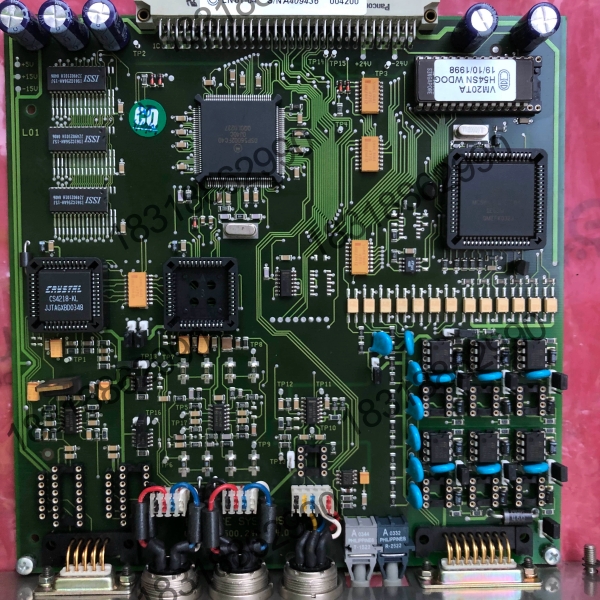 GAP ELIMINATOR UNIT主9SHVM2000GE010控制9SHVM2090GE000