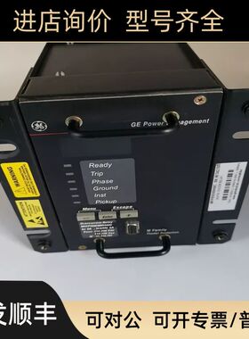 GE GE Multilin MIFPI55E000H00C FANUC发那科