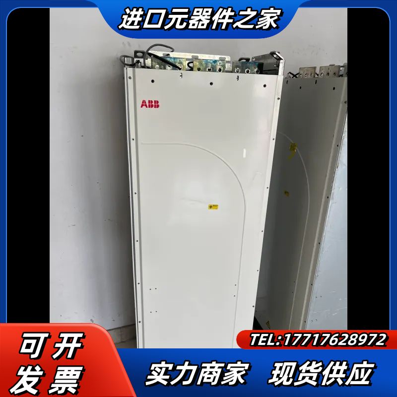 ACS800-04M-0440-3+D150+P901 AB议价