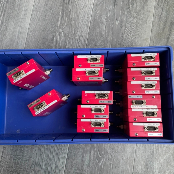 议价SEC-E50  N2氮气 30SLM HORIBA厚礼博质