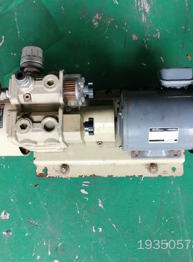 台湾VACUTRONICS/钰邦真空泵RV-25V-SS详谈