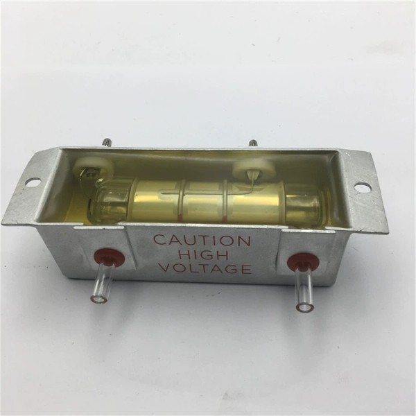 CAUTION HIGH VOLTAGE 9973 OZONATOR ASSY 24550臭氧发生器