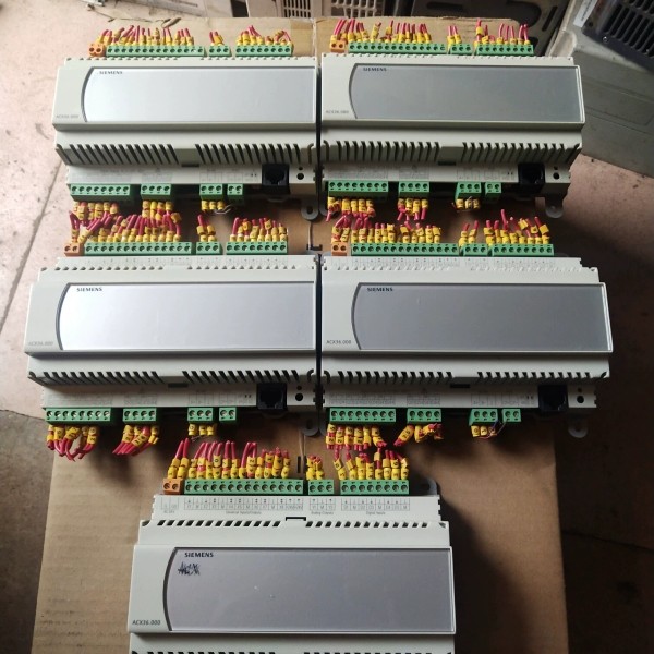 议价控制器ACX36.000