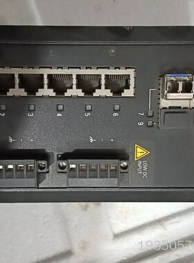 交换机，6GK64910CB001AN0的功详谈