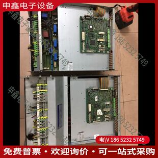 议价：蒂森CPI60变频器 不小心剪错2根 亲自坐梯上梯拆60