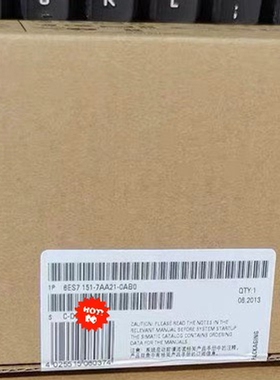 【议价】6ES7151-7AA21-0AB0  6ES7 151-7