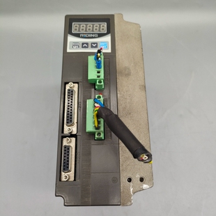 一手拆机资源 BB1 日鼎伺服驱动器DCS3205 VT7