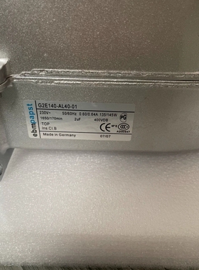 G2E140-AI28-01 G2E140-AE77-79