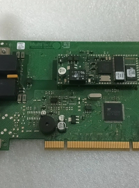 拆机 MUITI TECH  MT9234ZPX-UPCI【议价】