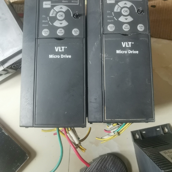 FC-051P5K5T4E20H3BXC一台5.5KW