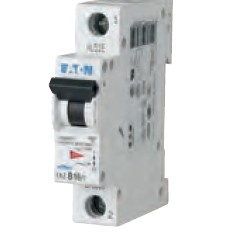 FAZ-B5/1高分断B型单极微型断路器