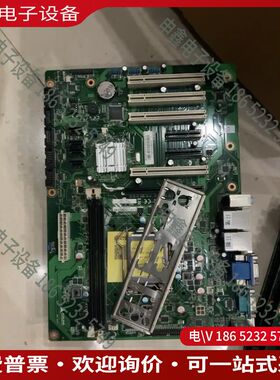 议价：凌华IMB-M40H工控主板IH61-AA400-A4A1E