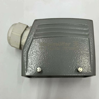 [维修]魏德米勒  HDC 40D TSBU 1M32G  数量：1