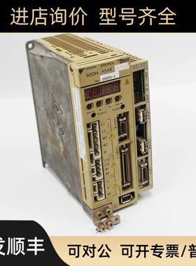 SGDH-A5AE-N1Y88  伺服驱动器  YASKAWA