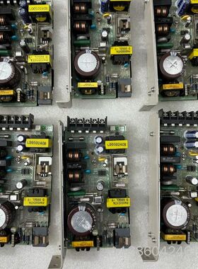 询价购-日本 拆机 科索电源24V 科索 PAA50F-24 实图
