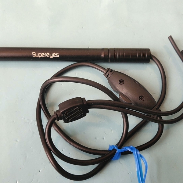 SUPEREYES,功能完好，成品见图。309号