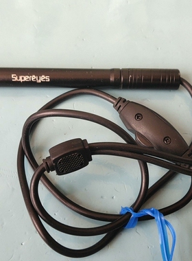 SUPEREYES,功能完好，成品见图。309号