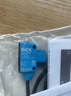 [维修]SICK原装HL18L-N1G5AB 货号:1080702