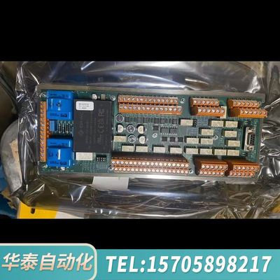 华泰Rolls Royce 舵机起动模块5801-CS-PCC