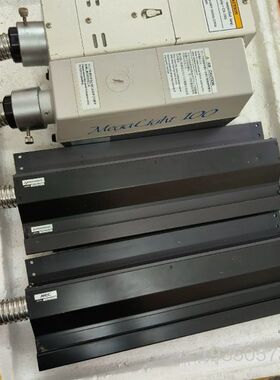 HOYA-SCHOTT卤素灯杯光源 冷光源MEGALIGHT详谈