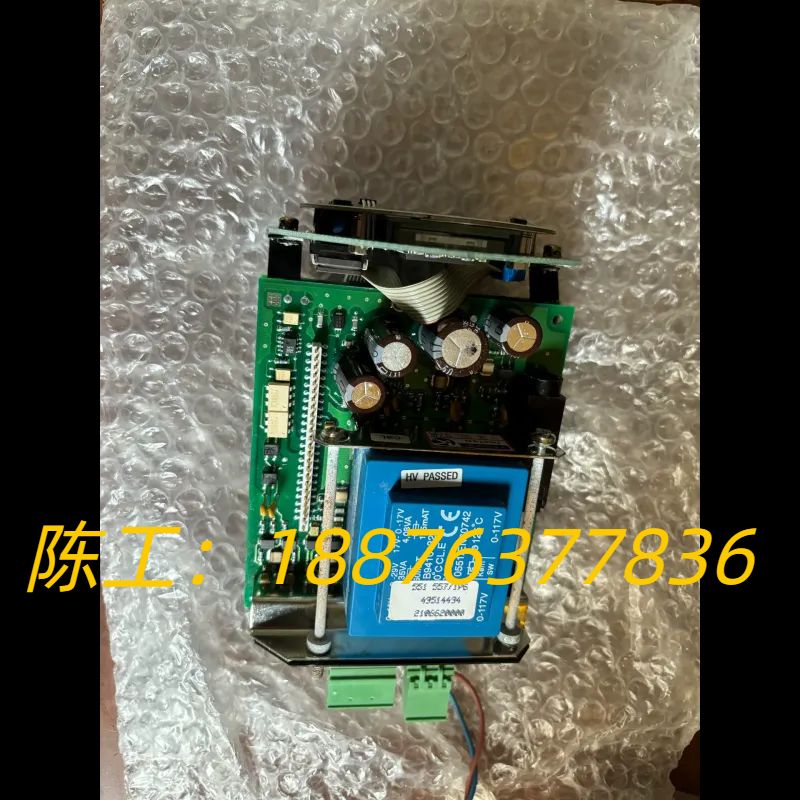 库存备件，全新未用，科隆KROHNE IFC90 流量计主板议价
