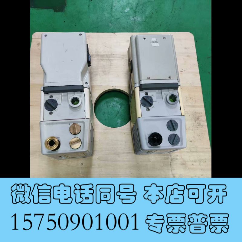 全新爱德华真空泵 RV5 和 RV8 出售，功能完好，无需维修询价