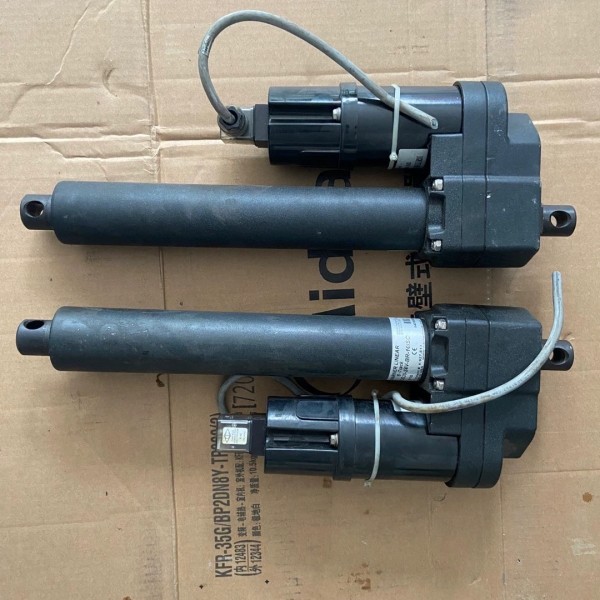 议价电动推杆Warner Linear电动推杆K2G20-2