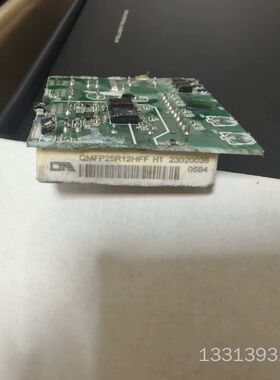 QMFP25R12HFF议价也可维修