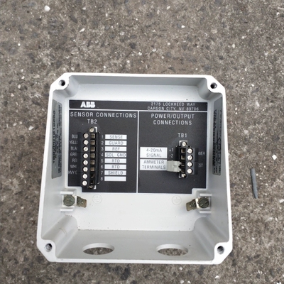 ABB，TB82PH1010000成色如图，里干净漂亮功能不